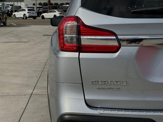 2022 Subaru Ascent Vehicle Photo in RIVERSIDE, CA 92504-4106