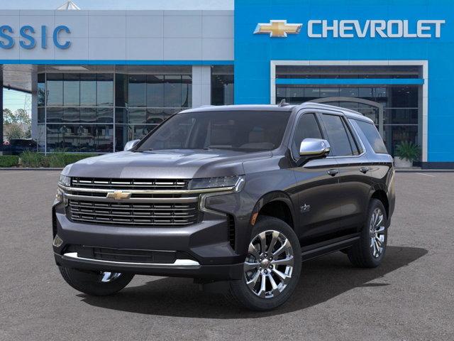 2024 Chevrolet Tahoe Vehicle Photo in SUGAR LAND, TX 77478-0000