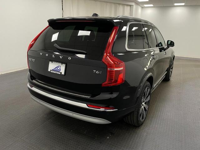 2022 Volvo XC90 Vehicle Photo in Appleton, WI 54913