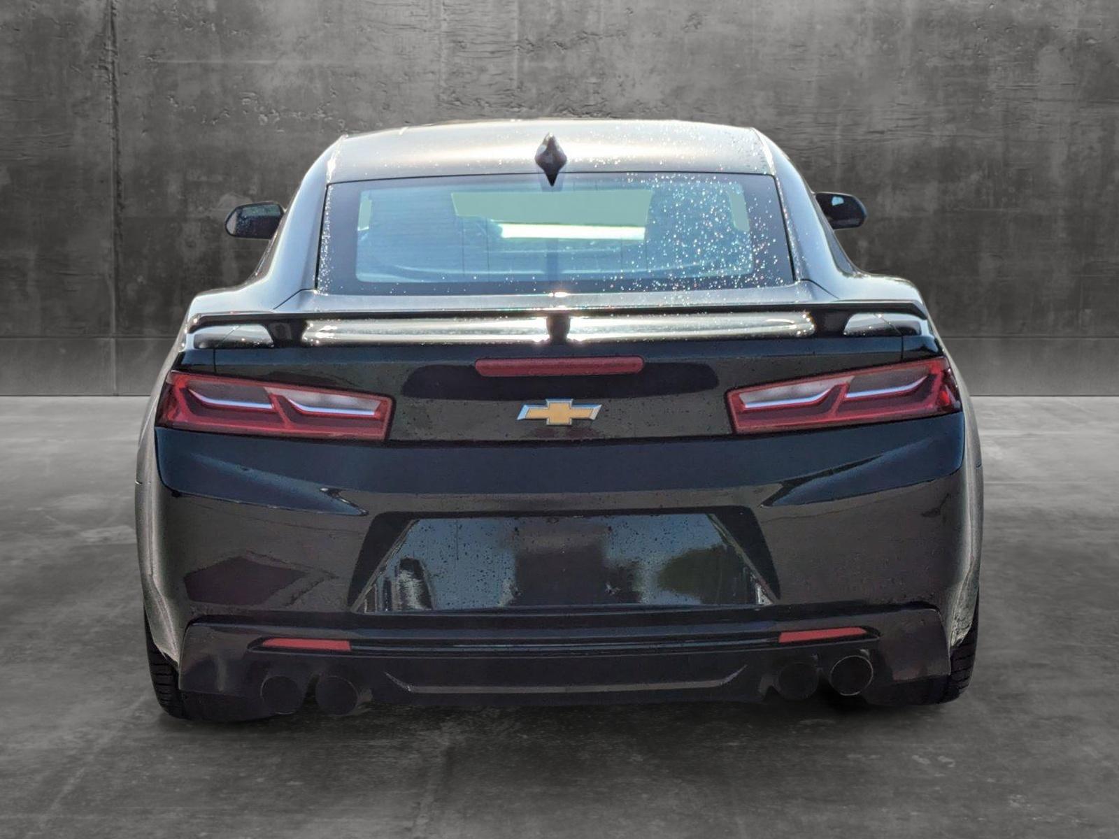 2016 Chevrolet Camaro Vehicle Photo in Corpus Christi, TX 78415