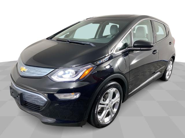 2019 Chevrolet Bolt EV Vehicle Photo in ALLIANCE, OH 44601-4622