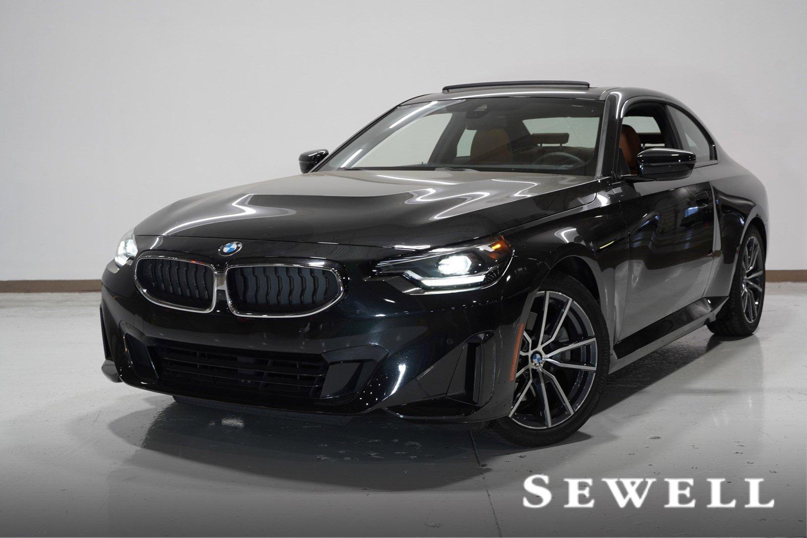 2024 BMW 230i Vehicle Photo in GRAPEVINE, TX 76051