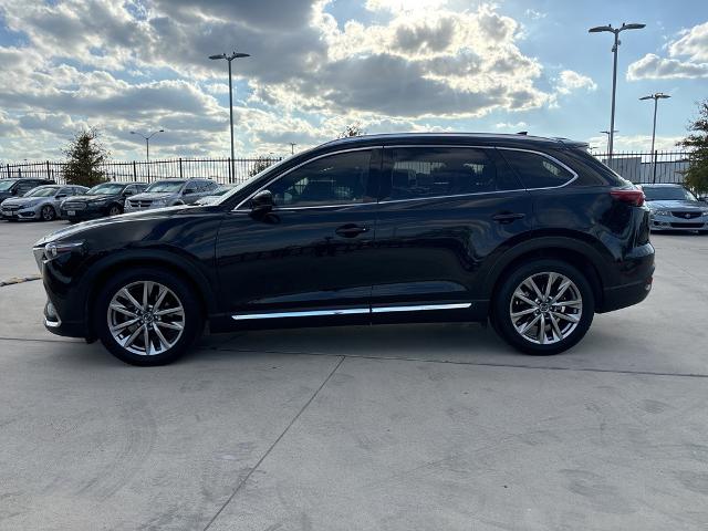 2017 Mazda CX-9 Vehicle Photo in Grapevine, TX 76051