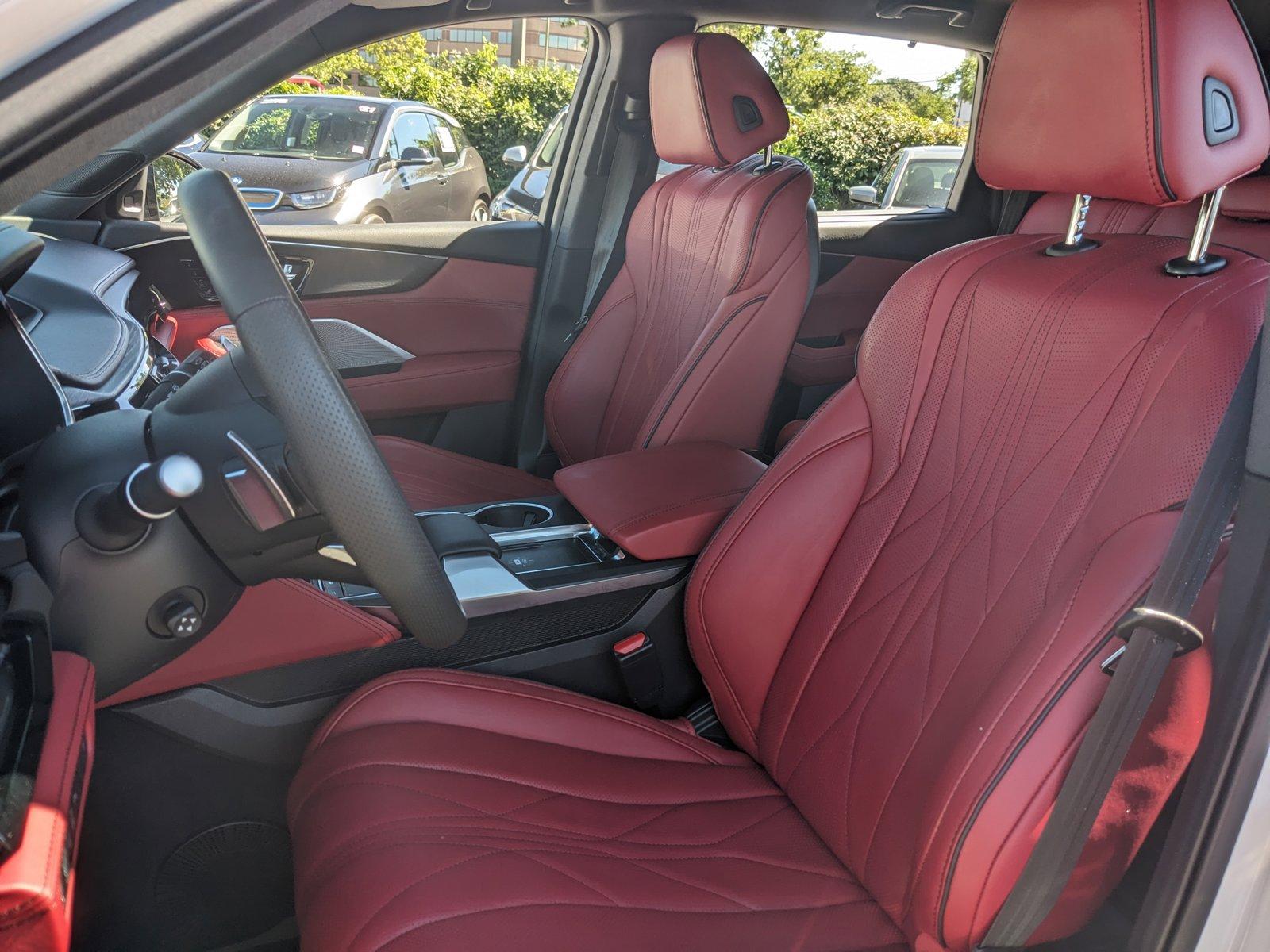 2024 Acura MDX Vehicle Photo in Cockeysville, MD 21030-2508