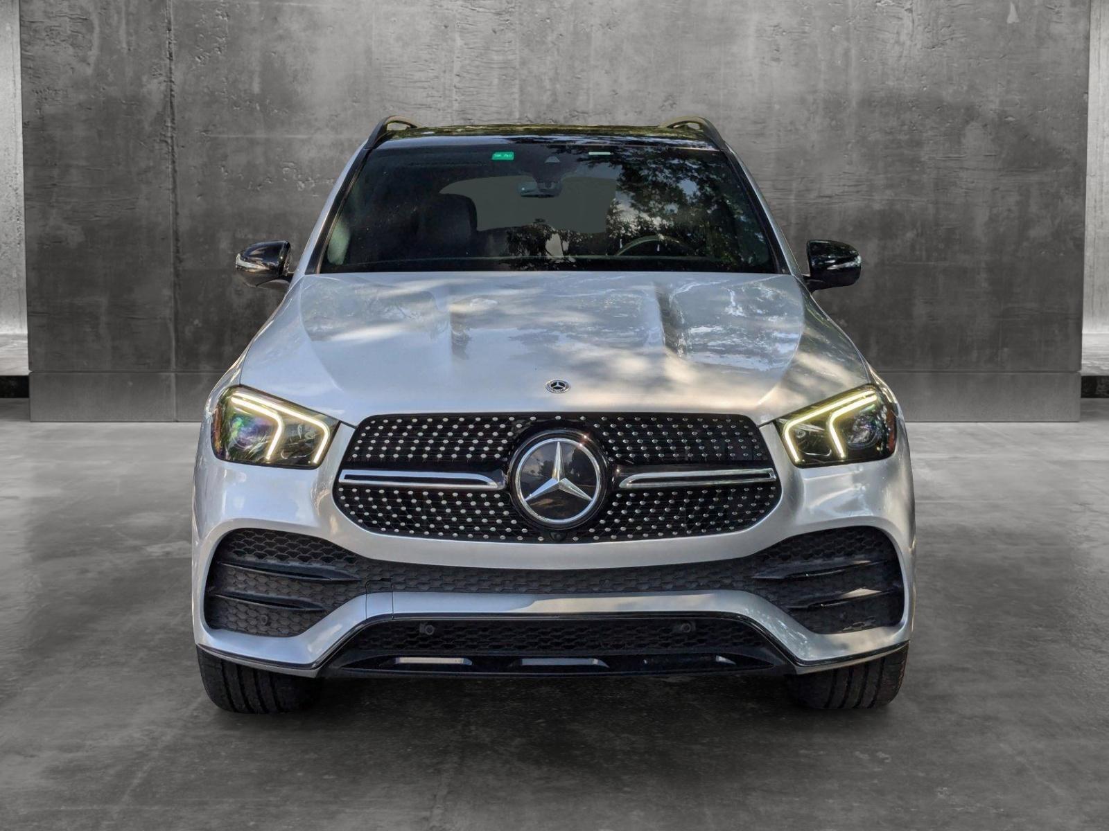 2021 Mercedes-Benz GLE Vehicle Photo in Maitland, FL 32751