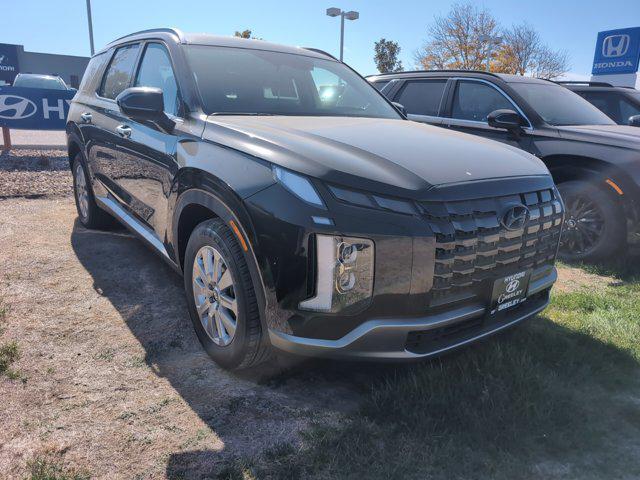 2025 Hyundai PALISADE Vehicle Photo in Greeley, CO 80634