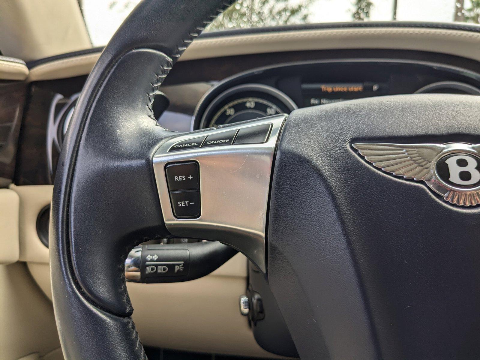 2015 Bentley Flying Spur Vehicle Photo in Maitland, FL 32751