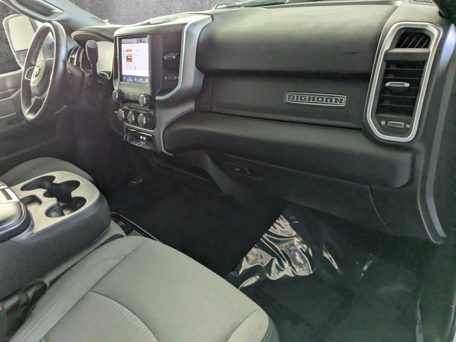 2023 Ram 2500 Vehicle Photo in Miami, FL 33015