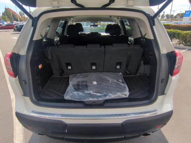 2021 Subaru Ascent Vehicle Photo in ANAHEIM, CA 92806-5612