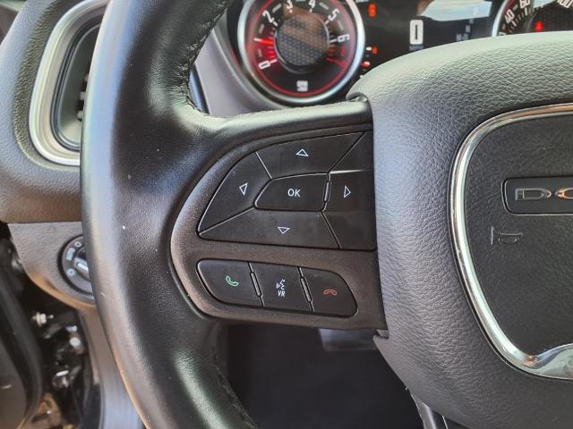 2022 Dodge Challenger Vehicle Photo in ROSENBERG, TX 77471