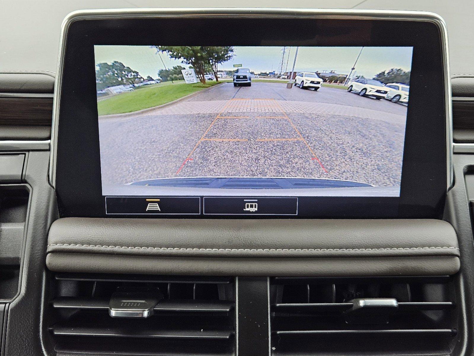 2021 Chevrolet Tahoe Vehicle Photo in Fort Worth, TX 76132