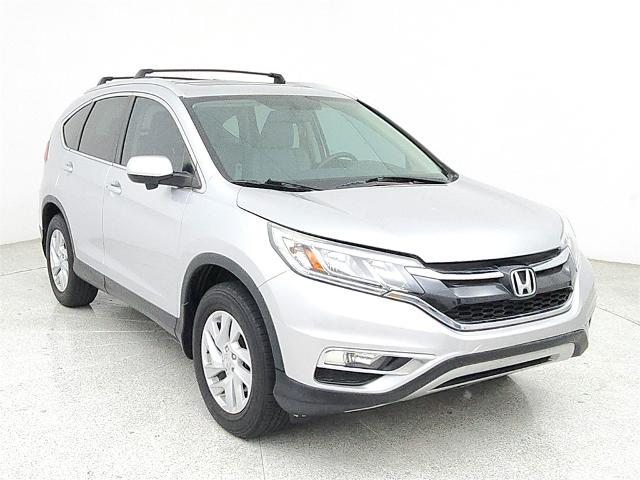 2016 Honda CR-V Vehicle Photo in Grapevine, TX 76051