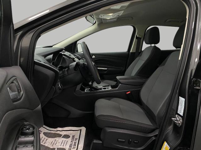 2017 Ford Escape Vehicle Photo in Appleton, WI 54913