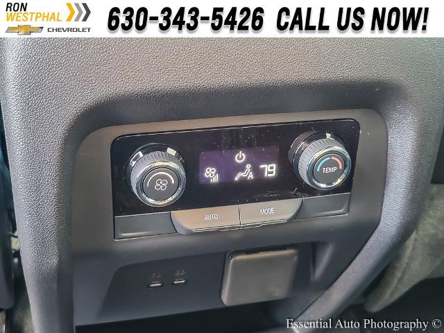 2024 Chevrolet Traverse Vehicle Photo in AURORA, IL 60503-9326