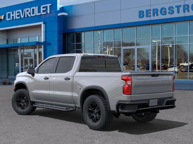 2025 Chevrolet Silverado 1500 Vehicle Photo in APPLETON, WI 54914-4656