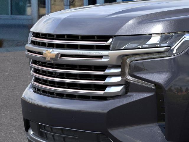 2024 Chevrolet Tahoe Vehicle Photo in NEENAH, WI 54956-2243