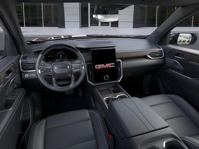 2024 GMC Acadia Vehicle Photo in MEDINA, OH 44256-9631