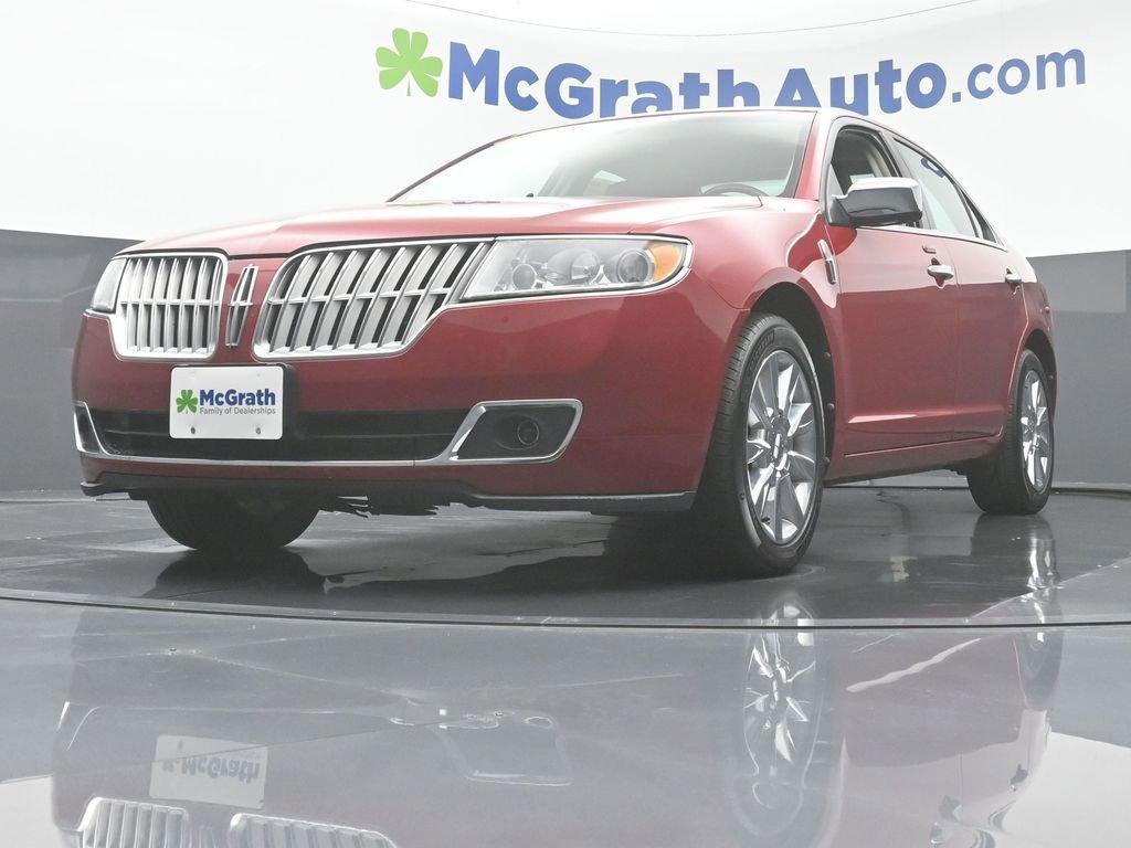 2010 Lincoln MKZ Vehicle Photo in Cedar Rapids, IA 52402