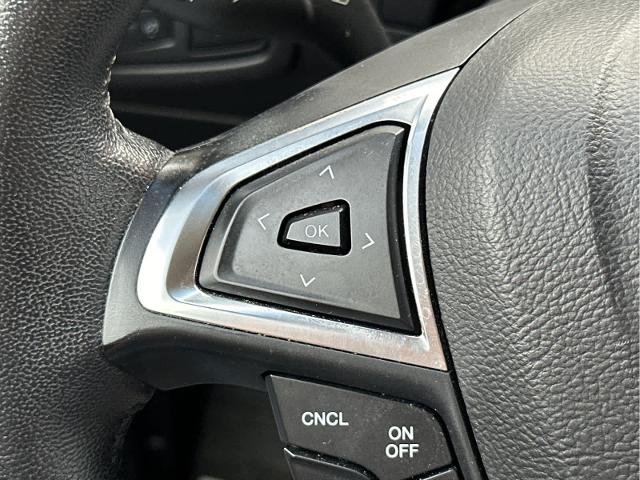 2020 Ford Edge Vehicle Photo in DUNN, NC 28334-8900