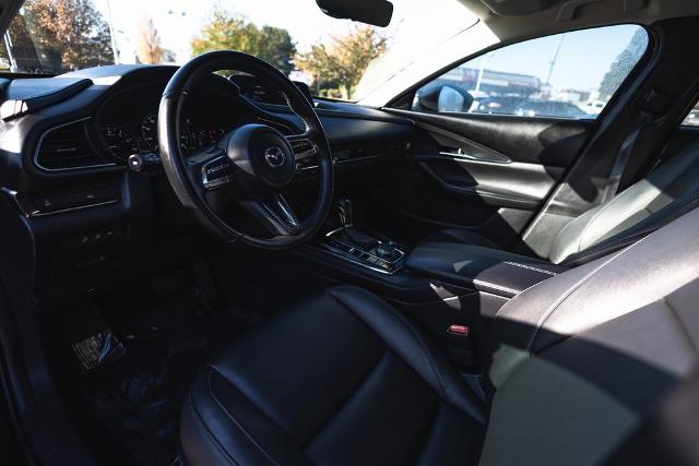 2023 Mazda CX-30 Vehicle Photo in NEWBERG, OR 97132-1927