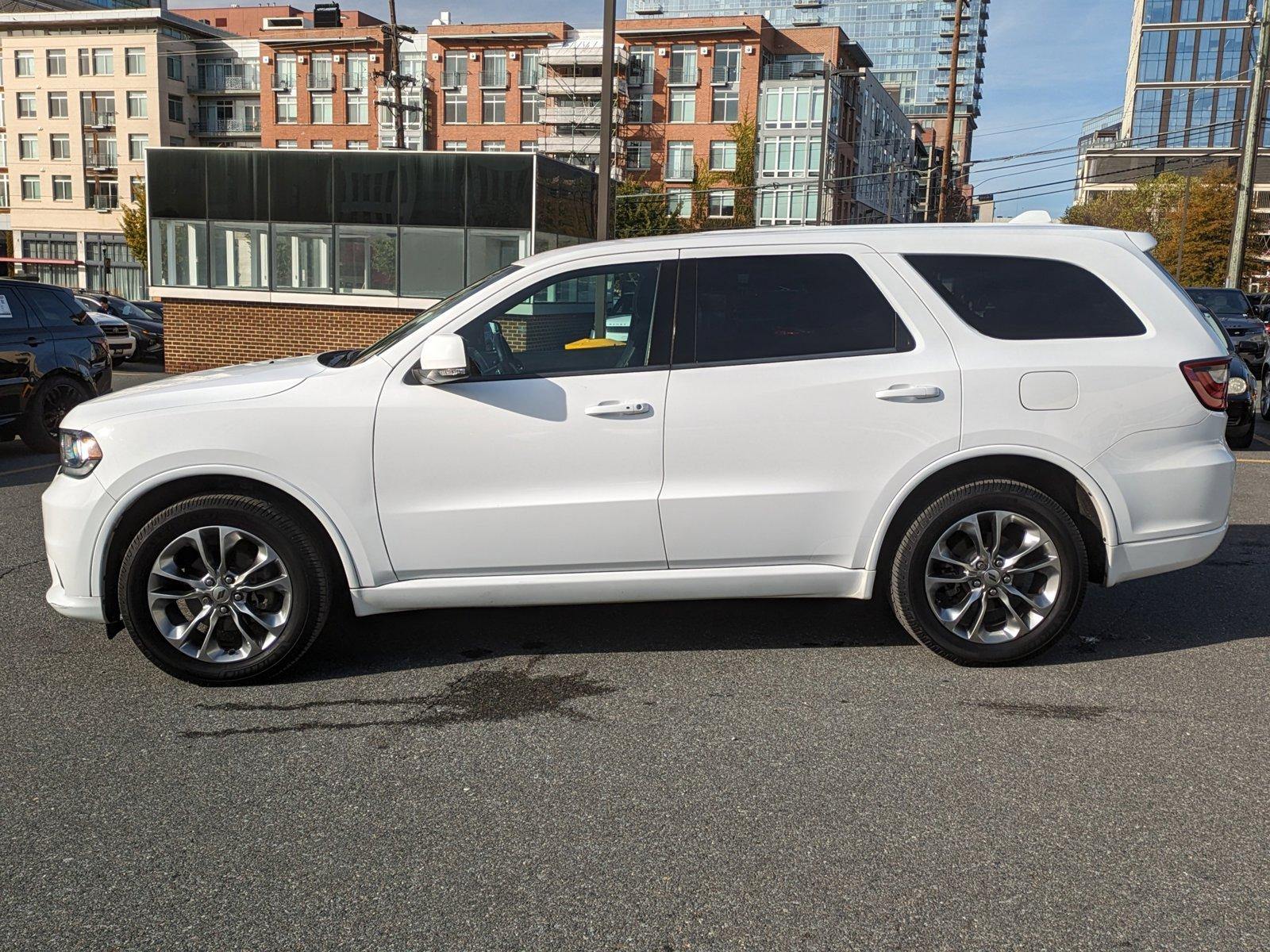 2019 Dodge Durango Vehicle Photo in Bethesda, MD 20852