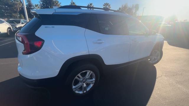 2024 GMC Terrain Vehicle Photo in ANAHEIM, CA 92806-5612