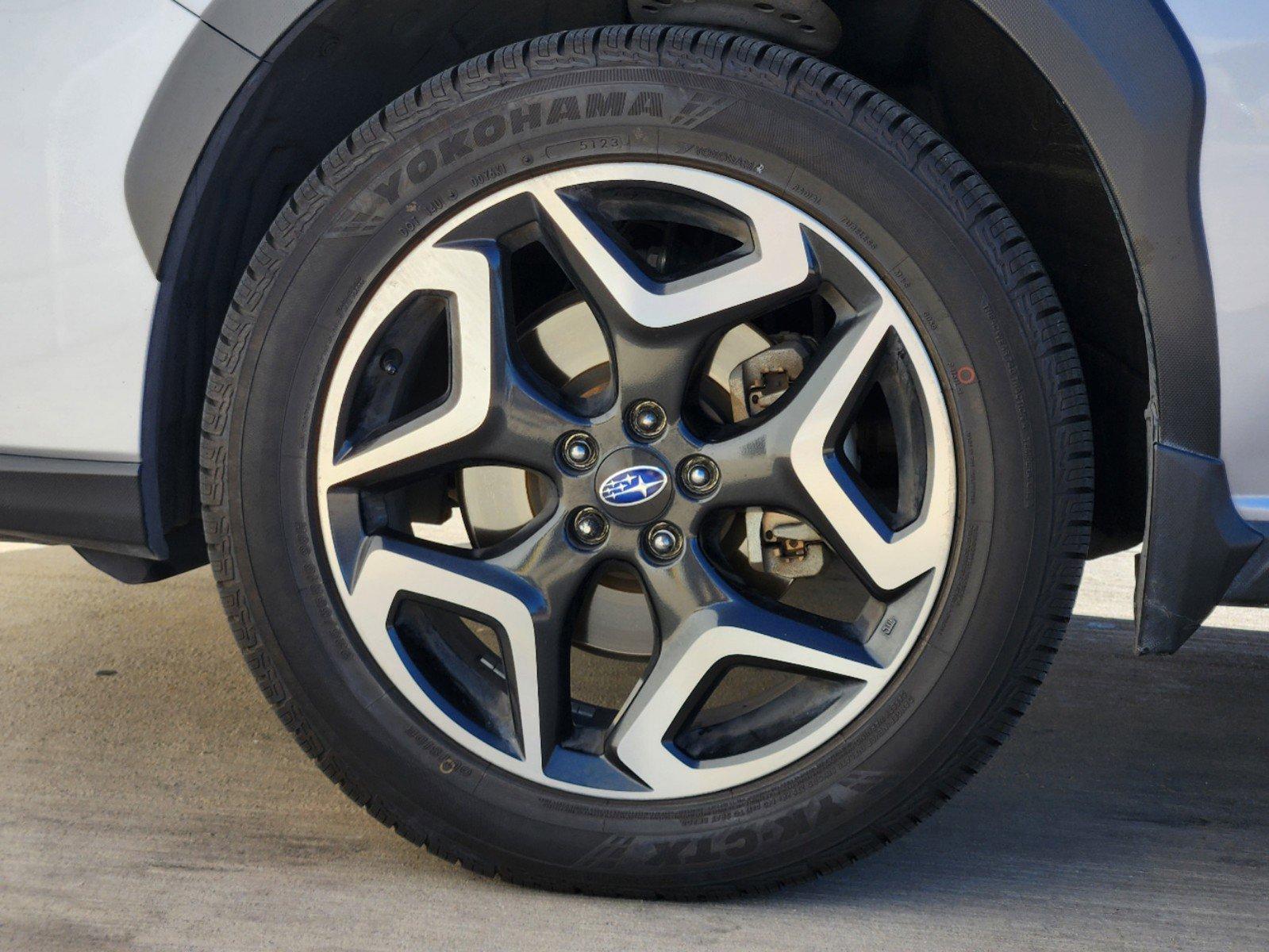 2020 Subaru Crosstrek Vehicle Photo in PLANO, TX 75024