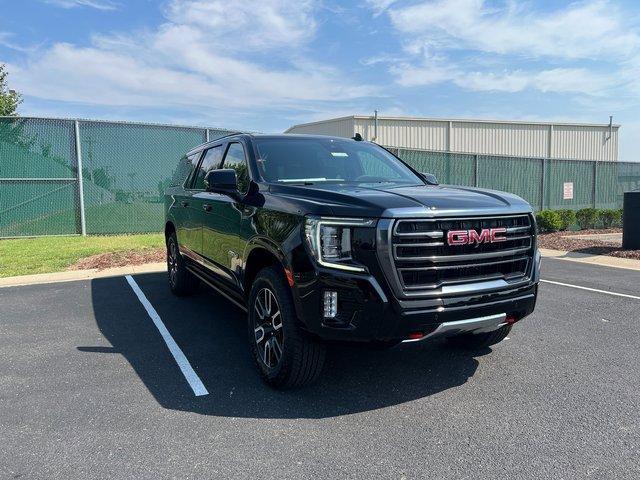 2023 GMC Yukon XL Vehicle Photo in BOWLING GREEN, KY 42104-4102