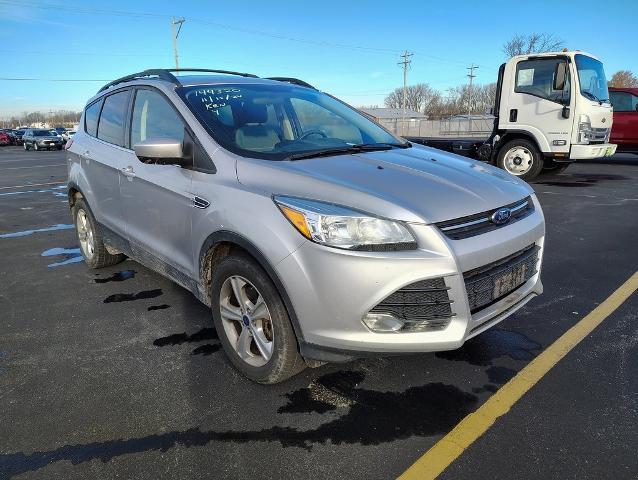 2014 Ford Escape Vehicle Photo in GREEN BAY, WI 54304-5303