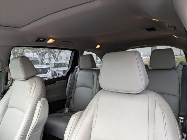 2021 Honda Odyssey Vehicle Photo in SELMA, TX 78154-1459