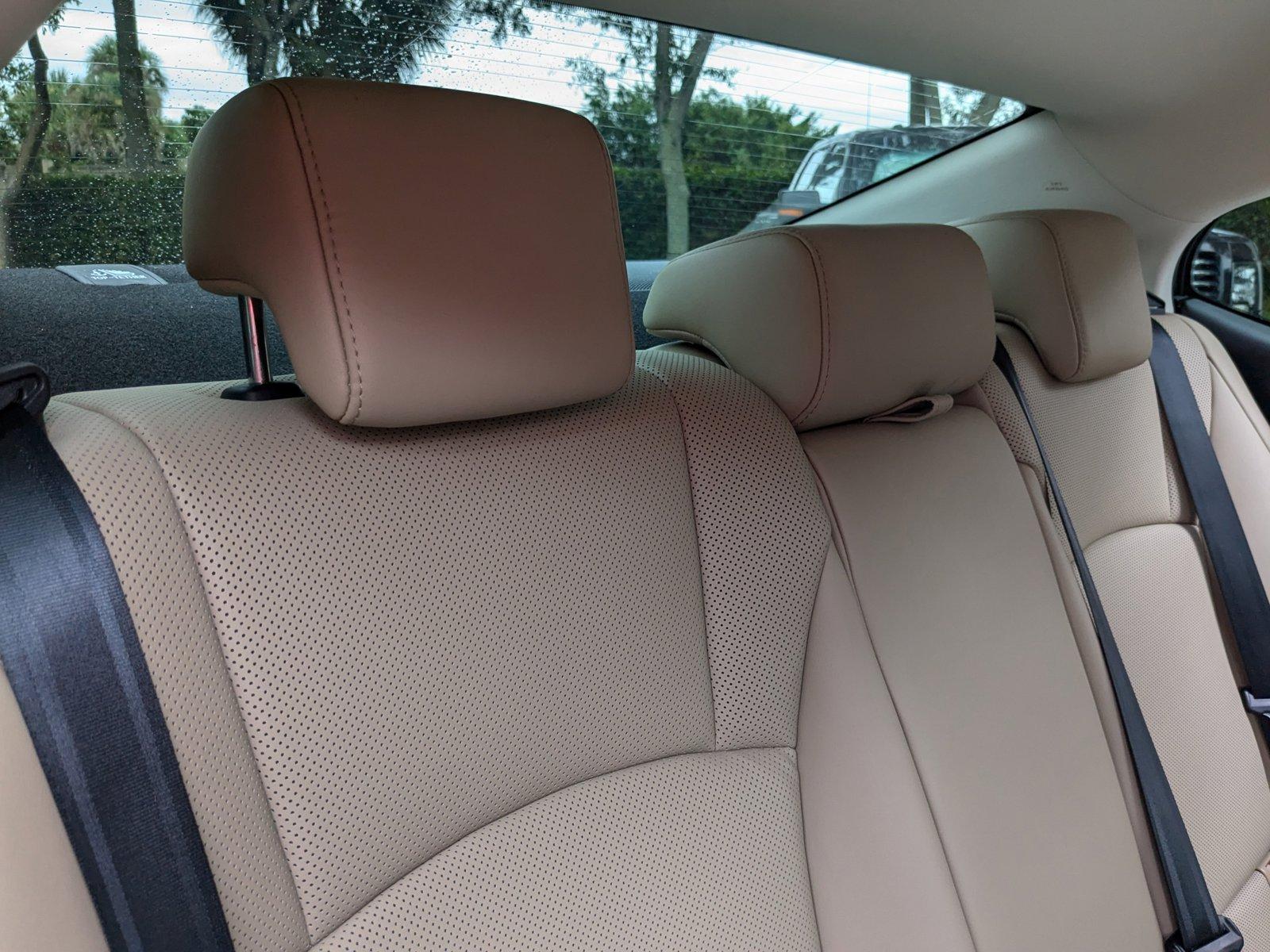 2019 Lexus ES 350 Vehicle Photo in West Palm Beach, FL 33417