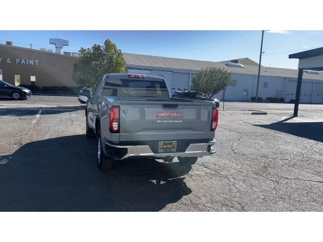 2025 GMC Sierra 1500 Vehicle Photo in TURLOCK, CA 95380-4918