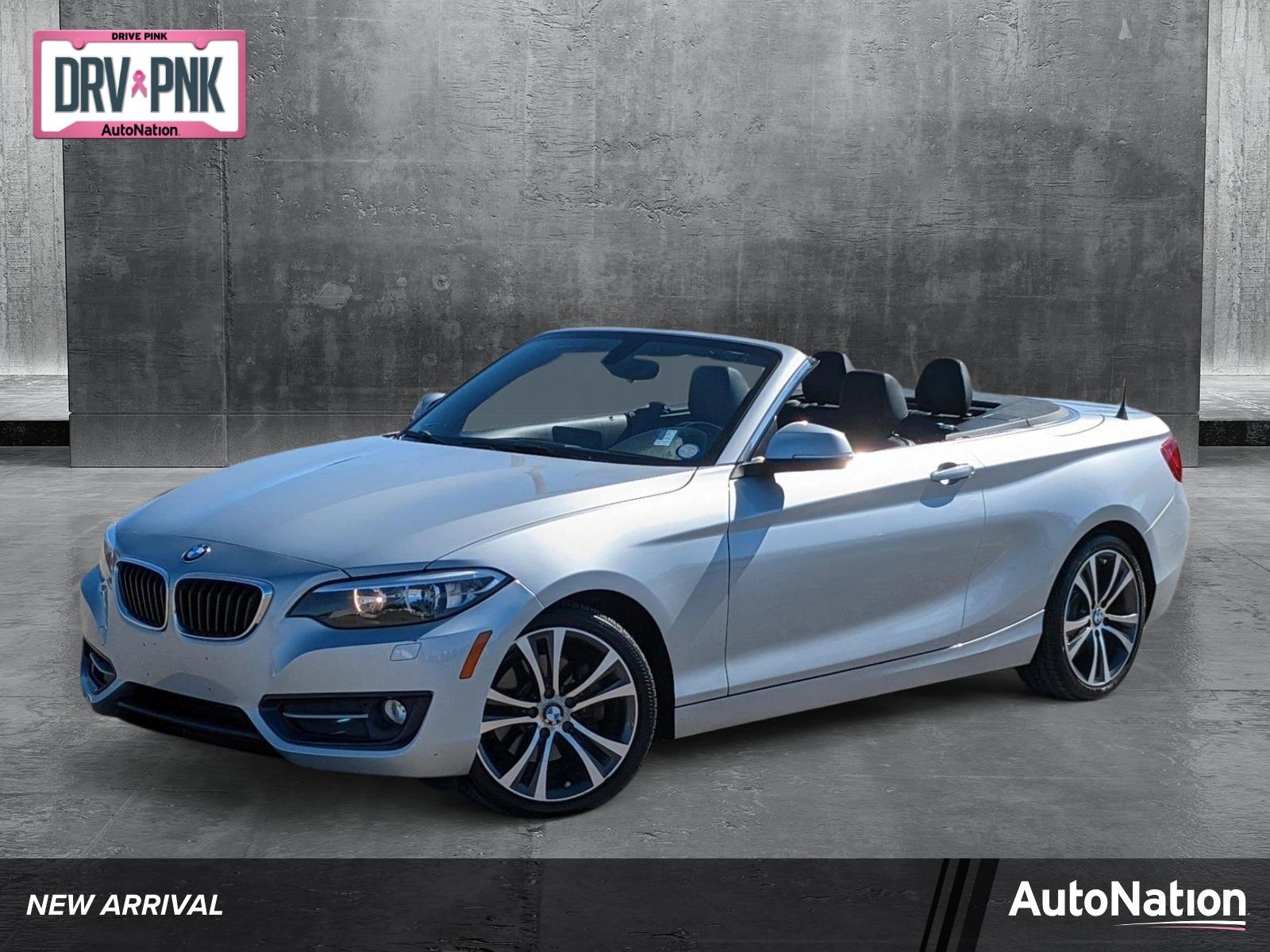 2016 BMW 2 Series Vehicle Photo in ORLANDO, FL 32808-7998