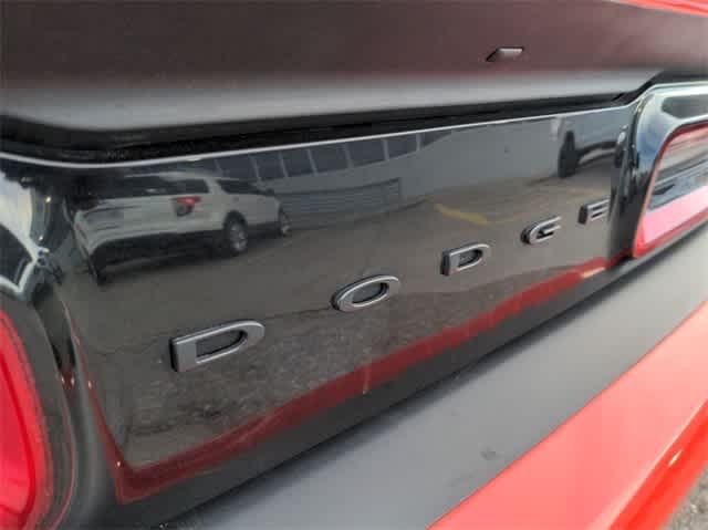 2022 Dodge Challenger Vehicle Photo in Corpus Christi, TX 78411