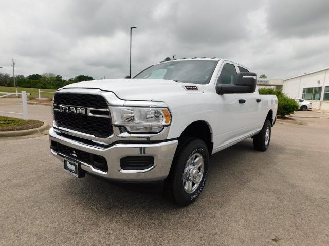 2024 Ram 2500 Vehicle Photo in Gatesville, TX 76528