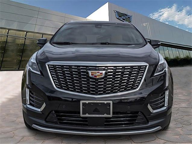 2024 Cadillac XT5 Vehicle Photo in LITTLETON, CO 80124-2754