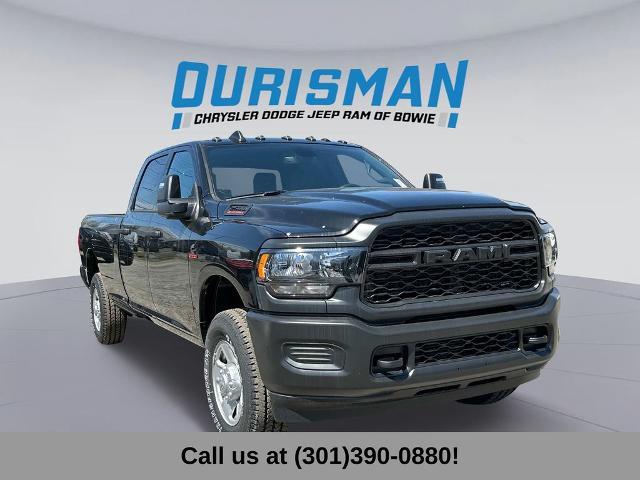 2024 Ram 2500 Vehicle Photo in Bowie, MD 20716