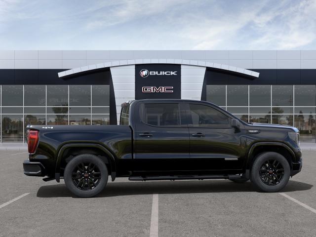 2024 GMC Sierra 1500 Vehicle Photo in LAS VEGAS, NV 89146-3033