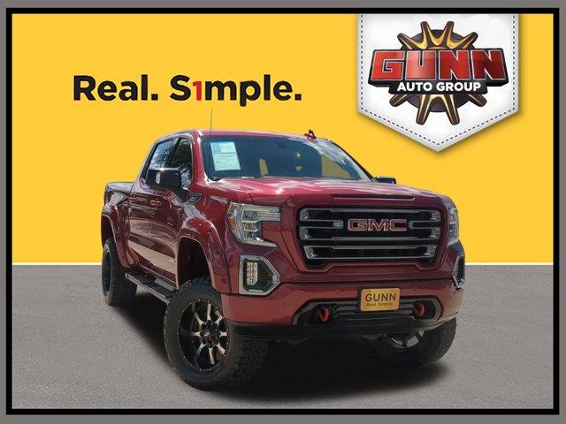 2020 GMC Sierra 1500 Vehicle Photo in SELMA, TX 78154-1459