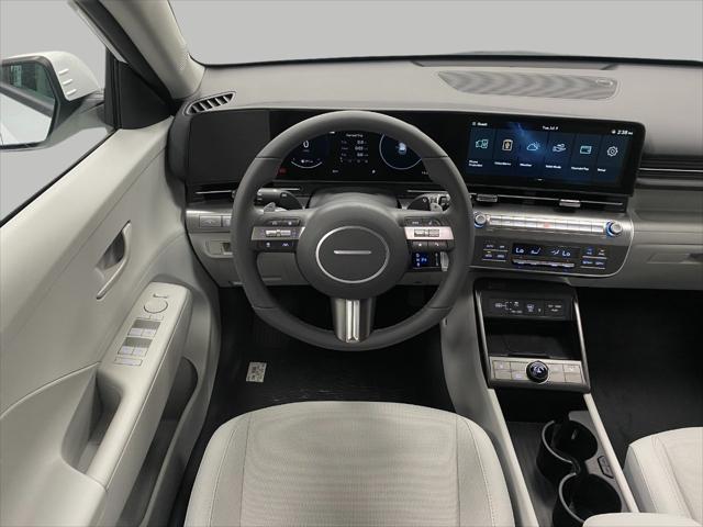 2024 Hyundai KONA Vehicle Photo in Appleton, WI 54913