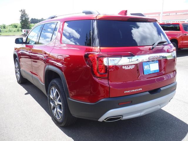 2023 GMC Acadia Vehicle Photo in JASPER, GA 30143-8655