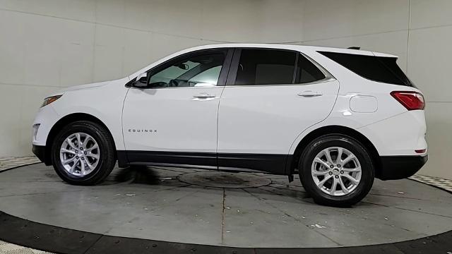 2021 Chevrolet Equinox Vehicle Photo in JOLIET, IL 60435-8135