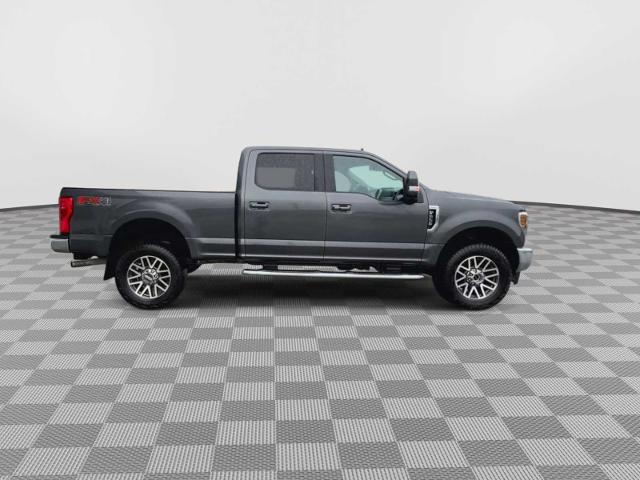 2019 Ford Super Duty F-250 SRW Vehicle Photo in WASILLA, AK 99654-8339