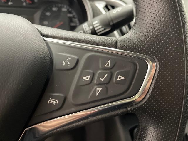 2021 Chevrolet Malibu Vehicle Photo in ROGERS, MN 55374-9422