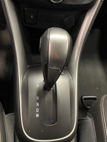 2020 Chevrolet Trax Vehicle Photo in ROGERS, MN 55374-9422