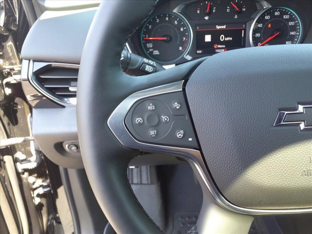 2023 Chevrolet Traverse Vehicle Photo in TARENTUM, PA 15084-1435