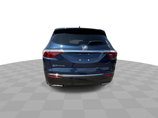 2023 Buick Enclave Vehicle Photo in WILLIAMSVILLE, NY 14221-4303