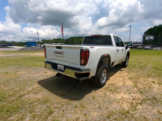 2024 GMC Sierra 2500 HD Vehicle Photo in ALBERTVILLE, AL 35950-0246