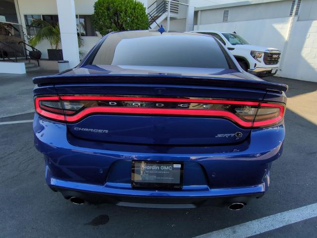 2022 Dodge Charger Vehicle Photo in ANAHEIM, CA 92806-5612