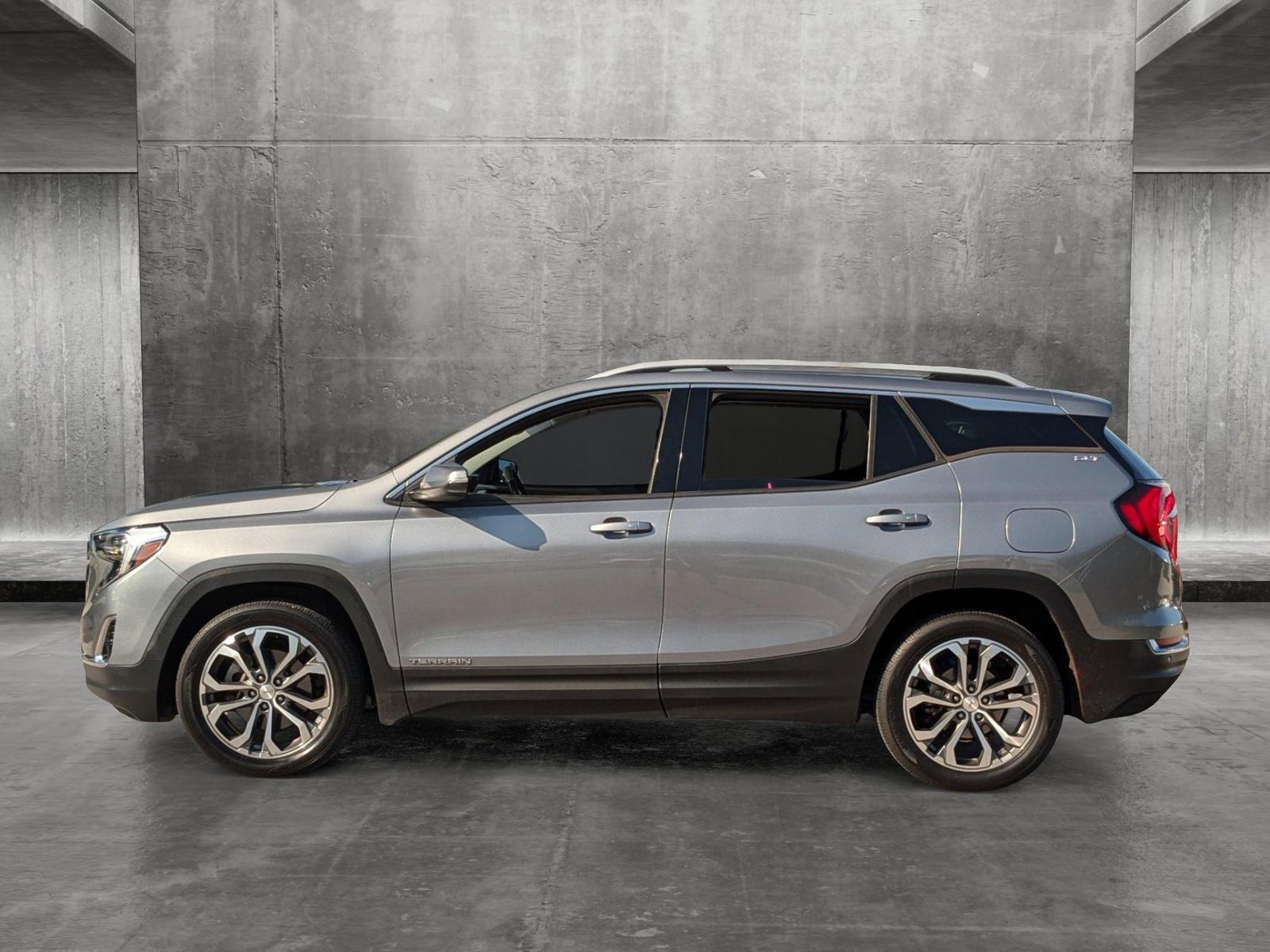 2019 GMC Terrain Vehicle Photo in St. Petersburg, FL 33713